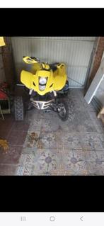 Quad Ltz 400, Motos, Quads & Trikes