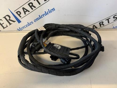 PDC kabelboom van een Mercedes CLA, Auto-onderdelen, Elektronica en Kabels, Mercedes-Benz, Gebruikt, 3 maanden garantie, Ophalen of Verzenden