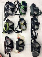 Duikmaskers, Ophalen of Verzenden, Gebruikt, Duikbril of Snorkel