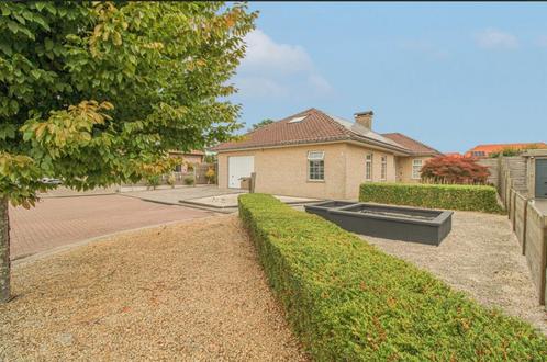 VRIJSTAANDE, INSTAPKLARE WONING TE KOOP!, Immo, Huizen en Appartementen te koop, Provincie Oost-Vlaanderen