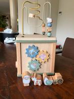 Little Dutch activiteitenkubus, Ophalen of Verzenden, Zo goed als nieuw, Overige typen