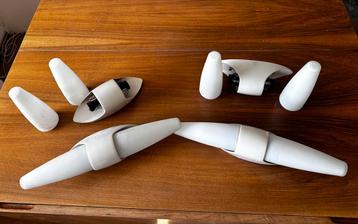 Philips wandlampen jaren 70 beschikbaar voor biedingen