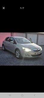 Opel Astra   1.6  benzine, Auto's, Automaat, Euro 5, Particulier, Astra