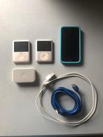 iPod, Audio, Tv en Foto, Mp3-spelers | Apple iPod, Ophalen, Gebruikt, Touch, Zilver
