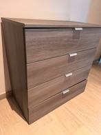 Commode, Huis en Inrichting, Kasten | Ladekasten, Ophalen, Zo goed als nieuw