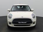 Mini Mini One, Auto's, Mini, Stof, Gebruikt, https://public.car-pass.be/vhr/68439648-6e46-4140-a28b-b33637e4c34b, Wit