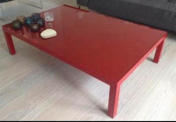 Zanotta design salontafel beschikbaar voor biedingen