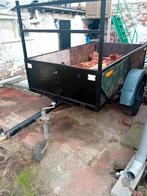 Remorque a vendre, Autos : Divers, Remorques, Enlèvement, Utilisé