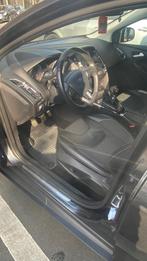 Форд Фокус, Auto's, Ford, Euro 5, Leder en Stof, 5 deurs, Particulier