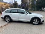 Audi A6 Allroad 3.0 BiTDI 320 ch Boîte Auto Euro 6b – 2016, Auto's, Euro 6, Alcantara, Wit, Bedrijf