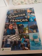 Lectures quartier français 5, Ophalen of Verzenden, Zo goed als nieuw