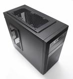 Micro-ATX PC Case USB3.0/2.0, Computers en Software, Ophalen of Verzenden, Nieuw