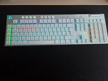 Logitech G915X Lightspeed gaming-toetsenbord  beschikbaar voor biedingen