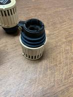 Danfoss Thermostat kranen, Doe-het-zelf en Bouw, Thermostaten, Ophalen, Gebruikt