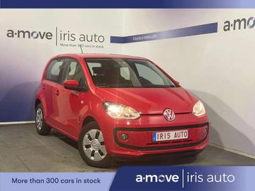 Volkswagen up! 1.0 | GARANTIE 12 MOIS | 5 PORTES| CAPTEUR AR beschikbaar voor biedingen