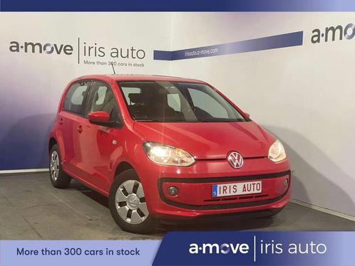 Volkswagen up! 1.0 | GARANTIE 12 MOIS | 5 PORTES| CAPTEUR AR, Auto's, Volkswagen, Bedrijf, Te koop, up!, ABS, Airbags, Airconditioning