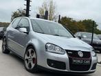 Volkswagen Golf GTI 2.0 Turbo 16v FSI 69.000KM FIRST OWNER G, Auto's, Voorwielaandrijving, Gebruikt, 4 cilinders, Leder