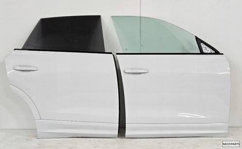 AUDI Q8 SQ8 RSQ8 DEUR PORTIER LS9R LINKS RECHTS LEVERBAAR !!, Auto-onderdelen, Carrosserie, Bumper, Audi, Gebruikt, Ophalen of Verzenden