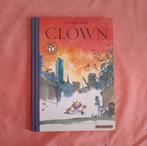 Niveau 1 „Clown” kinderboek van Q. Blake, Ophalen of Verzenden, Nieuw, FOLIO BENJAMIN