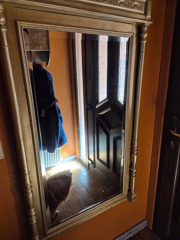 Miroir 103 x 100 beschikbaar voor biedingen