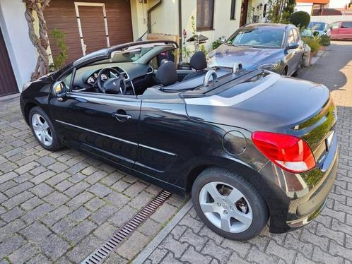 Peugeot 207cc slechts 67.450 km!  Heel mooi en schoon!, Auto's, Peugeot, Particulier, ABS, Airbags, Airconditioning, Alarm, Boordcomputer