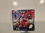 Lego Technic 8210, Ophalen of Verzenden, Gebruikt, Complete set, Lego