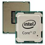 Intel Core i7-4820K Processor, Computers en Software, Processors, Intel Core i7, 4-core, Ophalen of Verzenden, 3 tot 4 Ghz