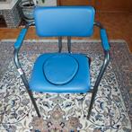 Toiletstoel, Diversen, Ophalen