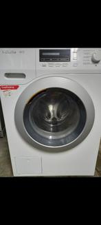 Miele 8kg A +++ 1600tr wasmachine, Elektronische apparatuur, Ophalen, Zo goed als nieuw, Voorlader