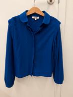 Hemdblouse voor meisjes van Fish&Chips maat 135, Kinderen en Baby's, Kinderkleding | Maat 134, Ophalen, Zo goed als nieuw