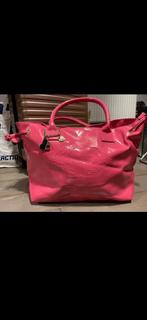 Liu - Jo handtas roze, Ophalen, Zo goed als nieuw, Roze, Handtas