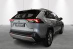 Toyota RAV4 4x4 Premium Plus - incl Winterset en 2 jaar KARE, Auto's, Toyota, Stof, Gebruikt, Zwart, 4 cilinders