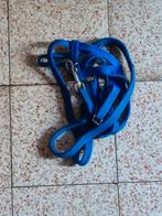 Laisse pour chien, Animaux & Accessoires, Enlèvement ou Envoi, Comme neuf, Laisse pour chien