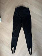 Zwangerschaps legging H&M Maat L, Ophalen of Verzenden, Zo goed als nieuw, Maat 42/44 (L)