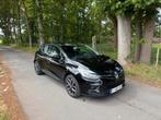Renault Clio 0.9 - 90 PK - full option, Auto's, Voorwielaandrijving, 898 cc, Leder en Stof, Zwart