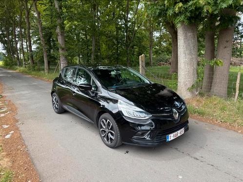 Renault Clio 0.9 - 90 PK - full option, Auto's, Renault, Particulier, Clio, Bluetooth, Boordcomputer, Centrale vergrendeling, Climate control