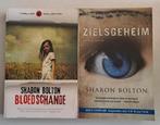 Boeken Sharon Bolton, Boeken, Ophalen of Verzenden, Gelezen