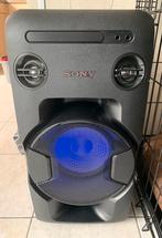 Te Koop Krachtig staand Audio Systeem Bleuthooth Speaker., Audio, Tv en Foto, Luidsprekerboxen, Ophalen