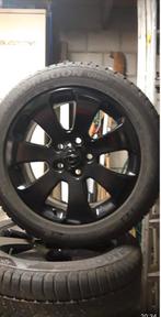 Winterbanden opel insignia, Auto-onderdelen, Banden en Velgen, Ophalen, Winterbanden, Band(en)