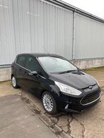 Ford B Max 96000 KM benzine nieuwe distributieriem, Auto's, Euro 5, B-Max, Dealer onderhouden, Verlengde garantie