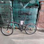 btwin plooifiets, Ophalen, Gebruikt