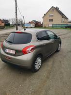 peugoet 208, Auto's, 1199 cc, 5 zetels, Particulier, 3 cilinders