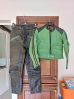 Lederen motorpak, Motoren, Kleding | Motorkleding, Ophalen