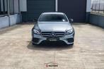 Mercedes-Benz E 220 E 220 d 9G-TRONIC AMG Line-CAM-KEYLESS-L, Auto's, Automaat, 4 deurs, Achterwielaandrijving, 143 kW