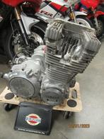Blok Engine Motorblok XJ900 - XJ 900 4BB-58L '93, Ophalen of Verzenden, Gebruikt