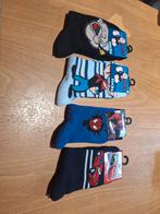 4 paar kousen,maat 27-30, Nieuw, Ophalen of Verzenden, Jongen, Sokken