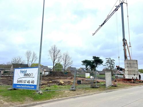 Huis te koop in Hulshout, 4 slpks, Immo, Huizen en Appartementen te koop, Vrijstaande woning