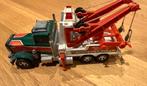 Matchbox Super Kings K 20 Peterbilt Recovery Wreck Truck, Ophalen of Verzenden, Gebruikt, Bus of Vrachtwagen, Matchbox