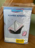🍄 NIEUWE !!! Klamboe / Muggengaas voor Maxi Cosy, Ophalen of Verzenden, Nieuw