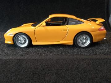 Porsche GT3 Strasse - 1:18 - Solido beschikbaar voor biedingen